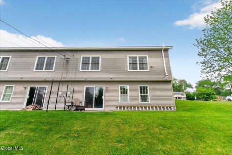 641 Mohawk Avenue Schenectady NY 12302