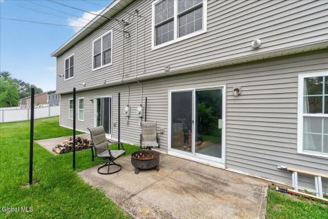 641 Mohawk Avenue Schenectady NY 12302