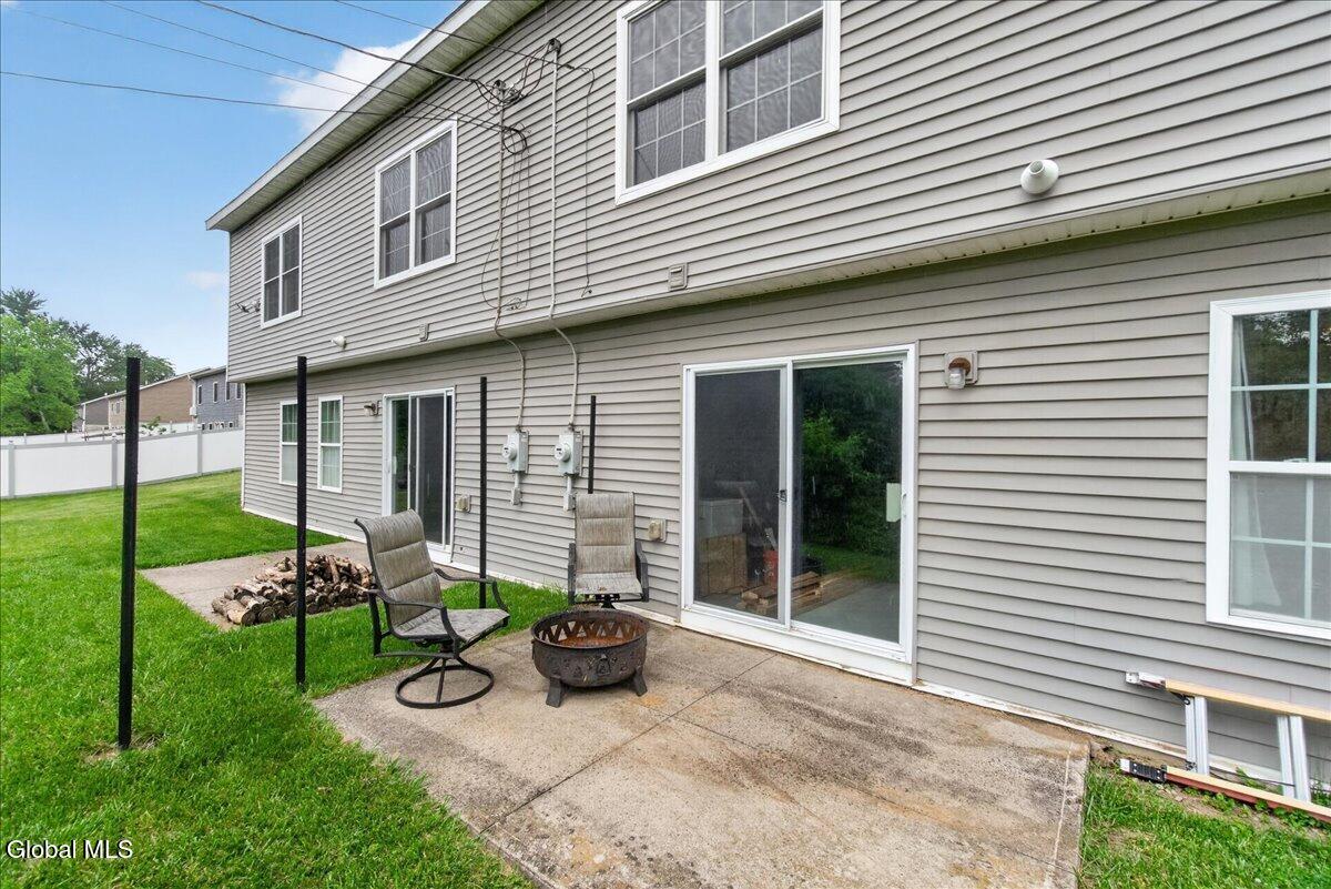 641 Mohawk Avenue Schenectady NY 12302