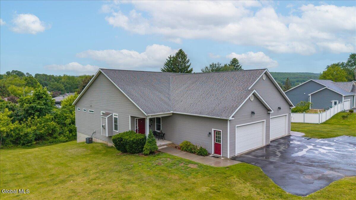 641 Mohawk Avenue Schenectady NY 12302