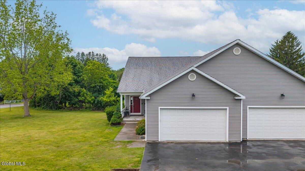 641 Mohawk Avenue Schenectady NY 12302