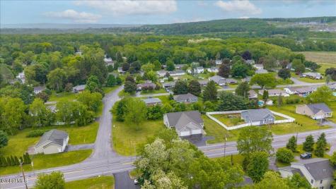 641 Mohawk Avenue Schenectady NY 12302