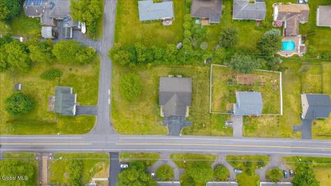 641 Mohawk Avenue Schenectady NY 12302