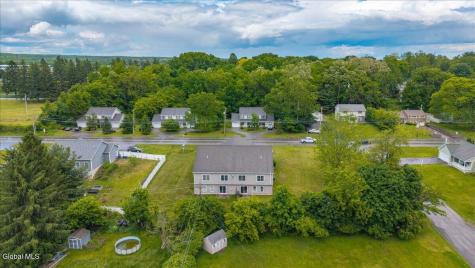 641 Mohawk Avenue Schenectady NY 12302