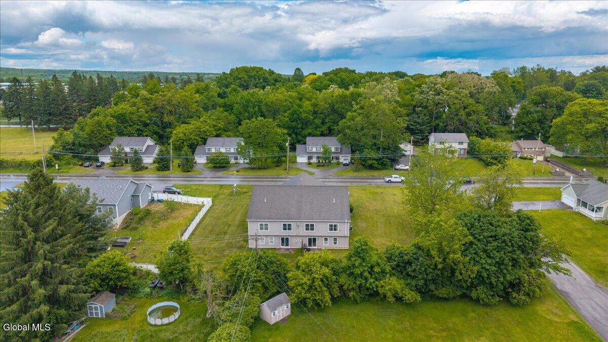 641 Mohawk Avenue Schenectady NY 12302