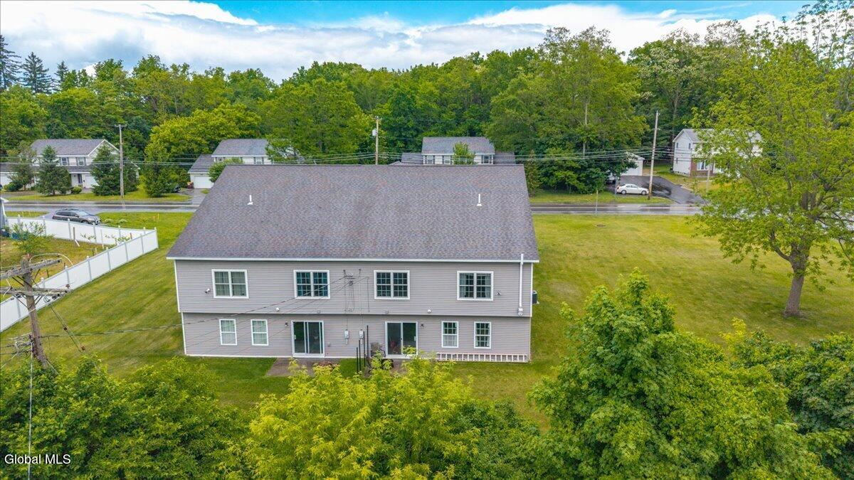641 Mohawk Avenue Schenectady NY 12302