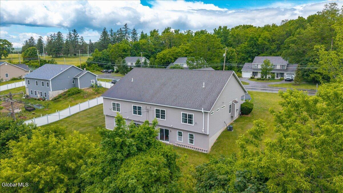 641 Mohawk Avenue Schenectady NY 12302