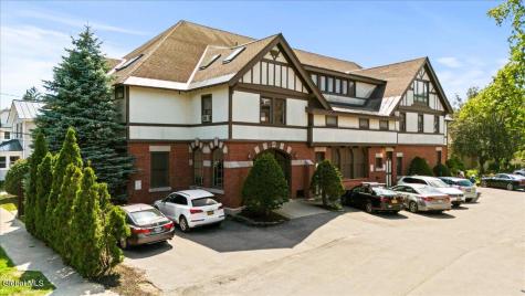 37 Clark Street Saratoga Springs NY 12866