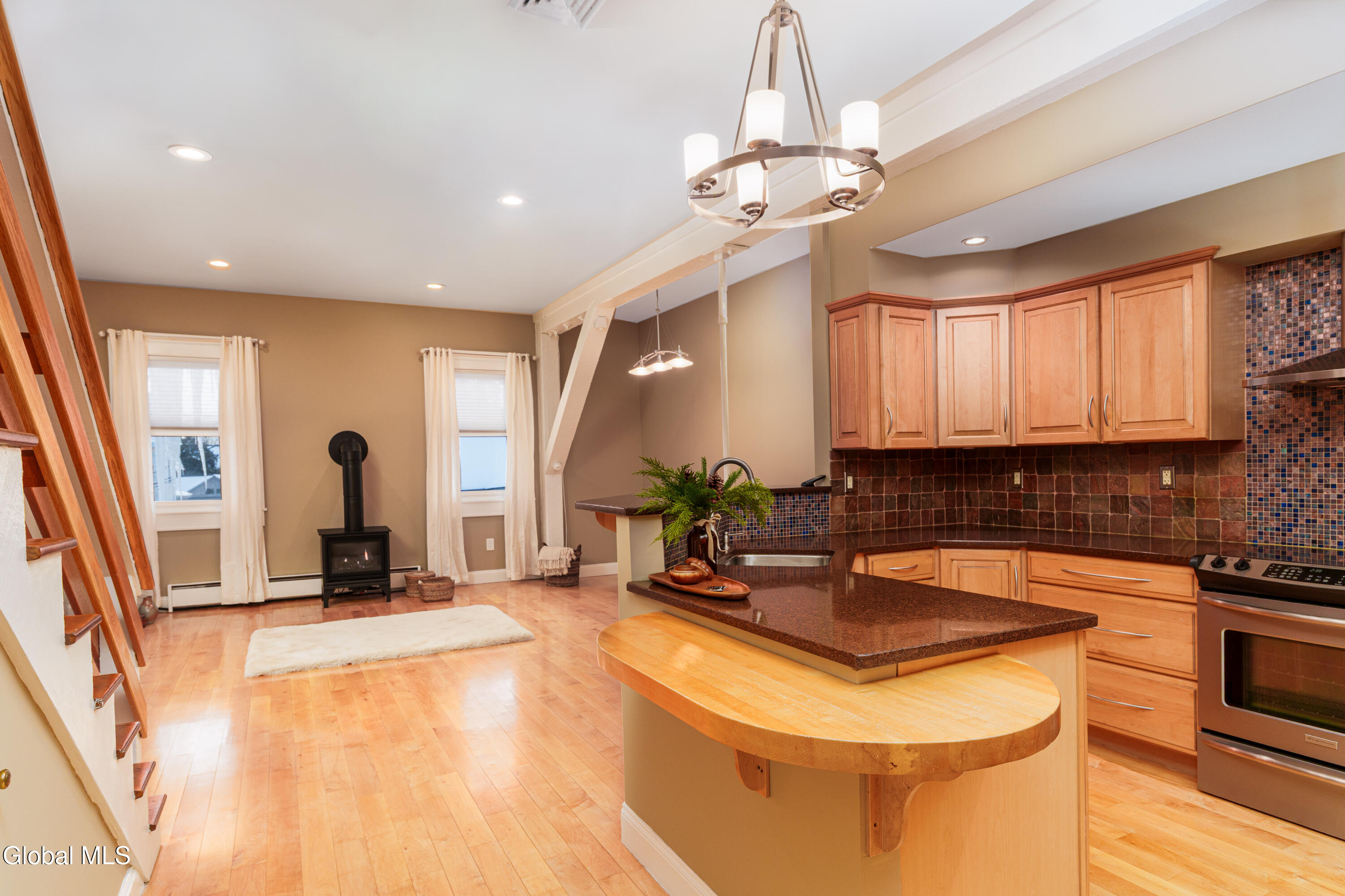 37 Clark Street Saratoga Springs NY 12866