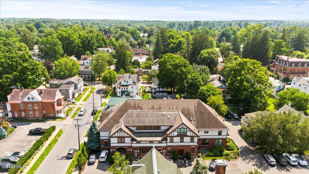 37 Clark Street Saratoga Springs NY 12866