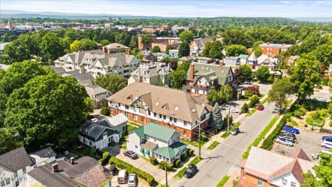 37 Clark Street Saratoga Springs NY 12866