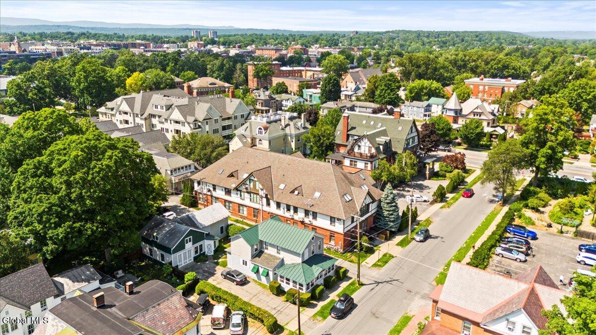 37 Clark Street Saratoga Springs NY 12866