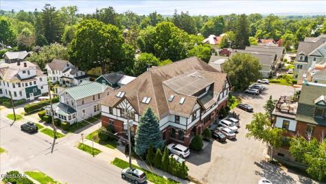 37 Clark Street Saratoga Springs NY 12866