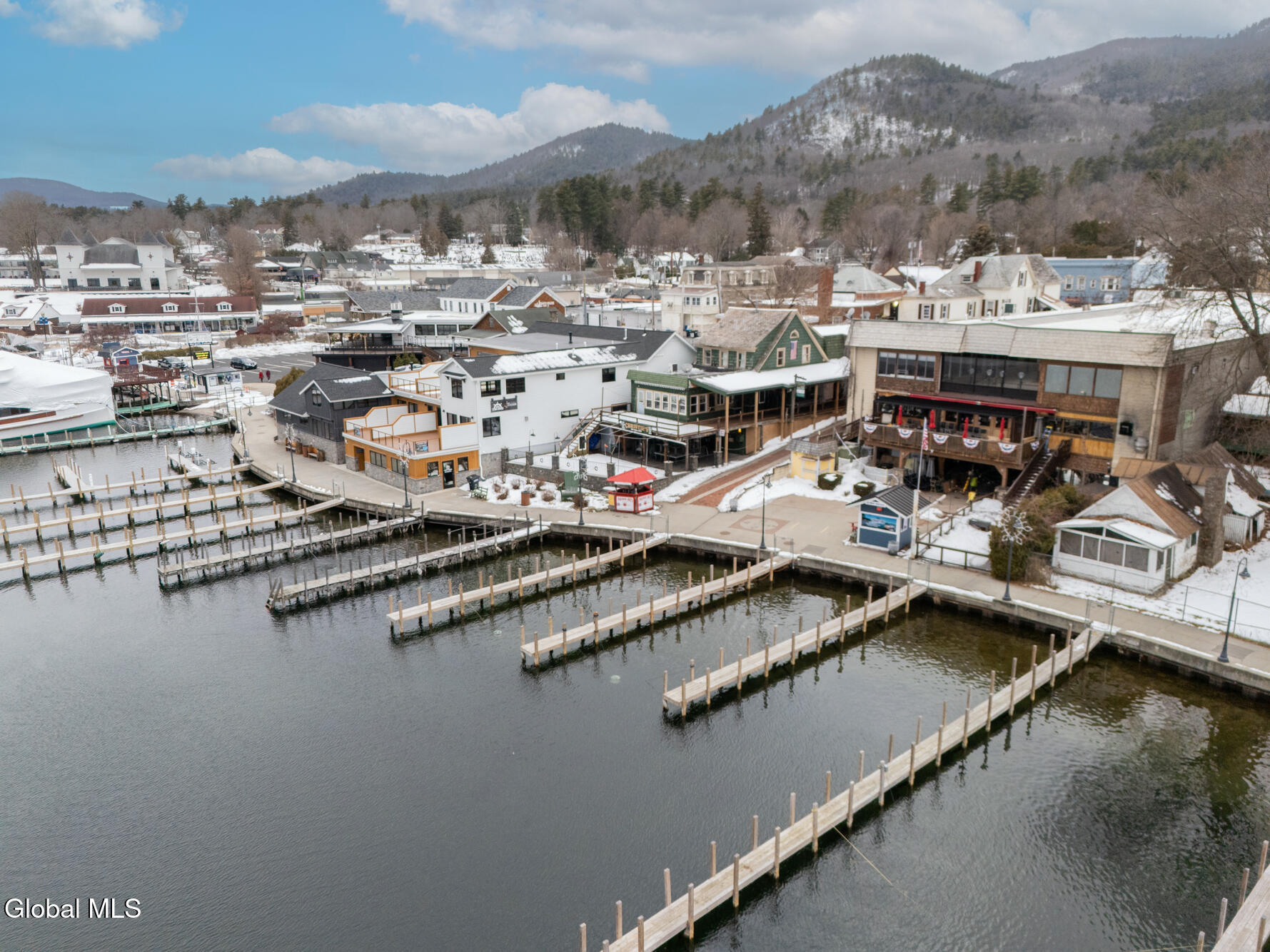 1 Kurosaka Lane Lake George NY 12845