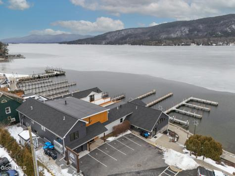 1 Kurosaka Lane Lake George NY 12845