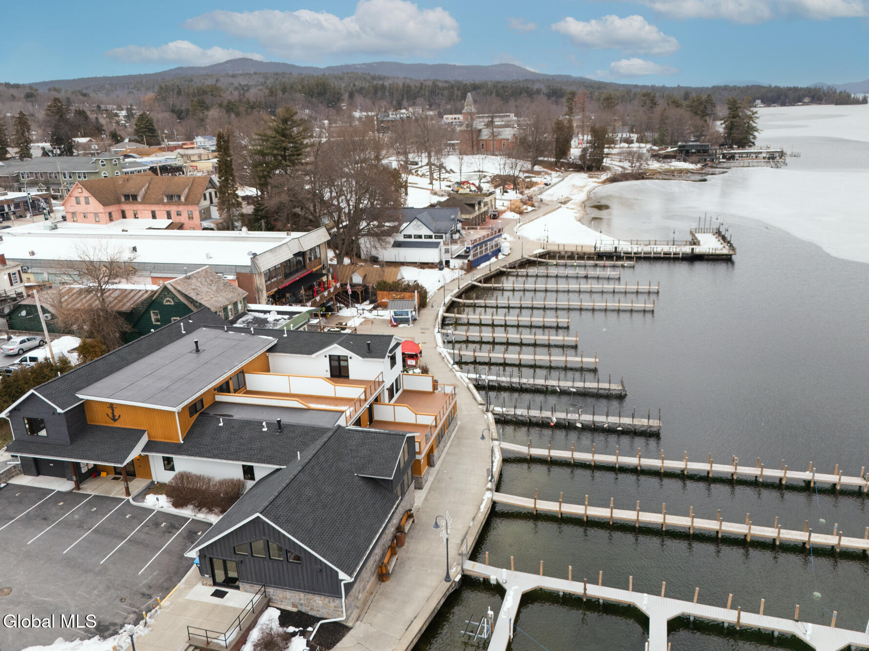 1 Kurosaka Lane Lake George NY 12845