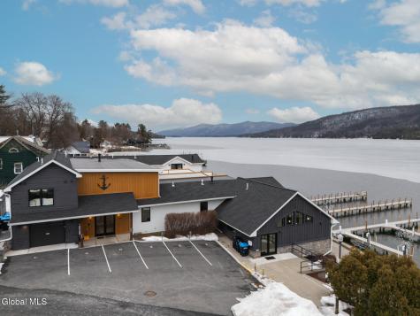 1 Kurosaka Lane Lake George NY 12845