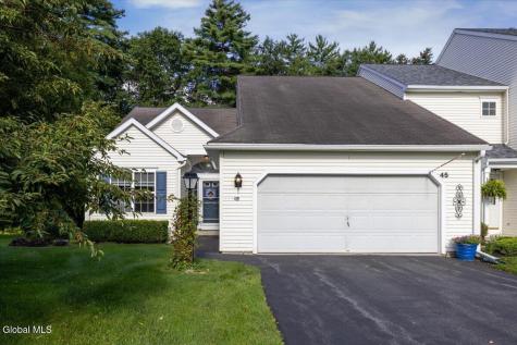 45 Cedar Court Queensbury NY 12804