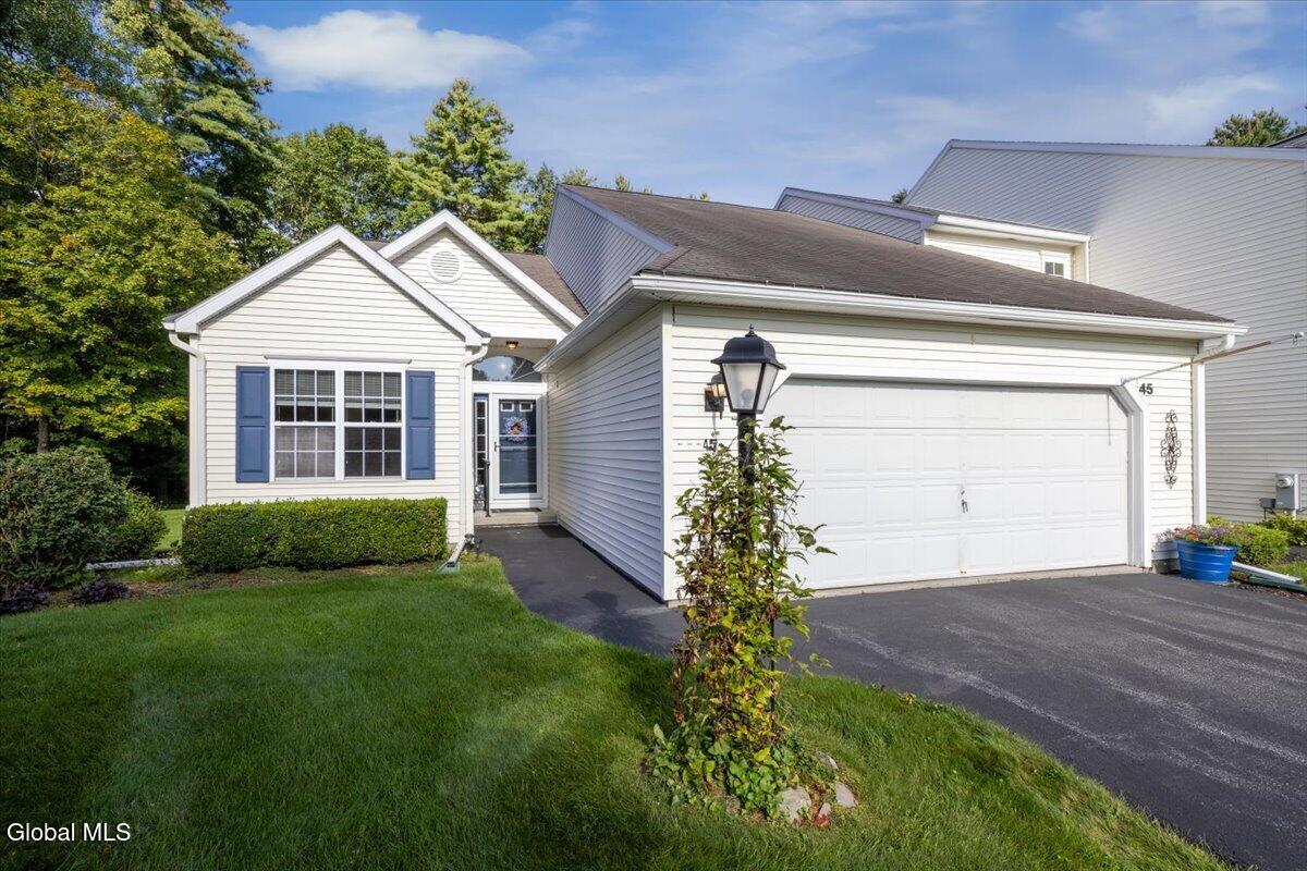 45 Cedar Court Queensbury NY 12804