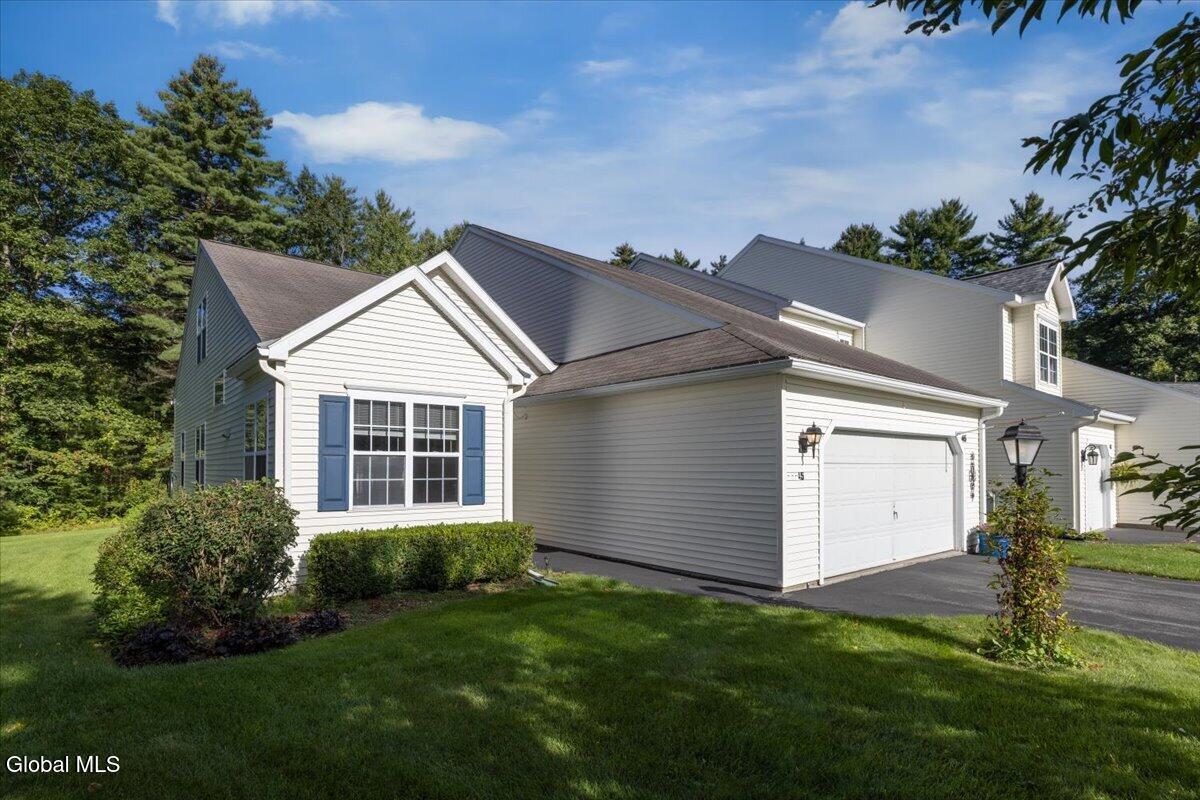 45 Cedar Court Queensbury NY 12804