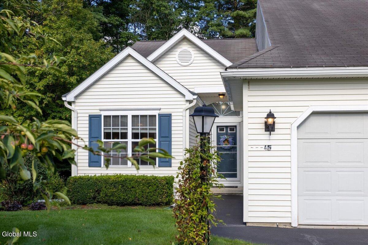 45 Cedar Court Queensbury NY 12804