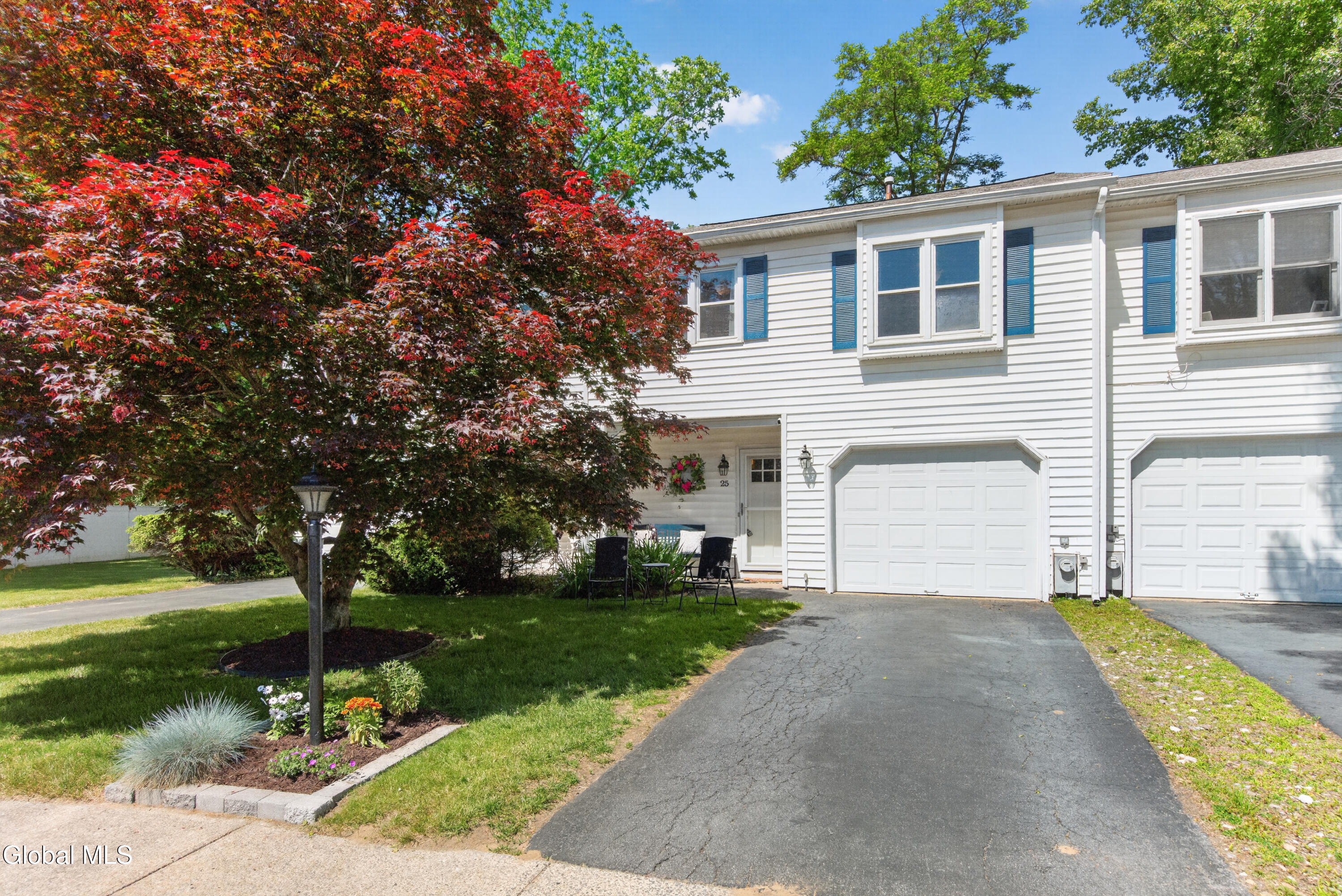25 Clubhouse Drive Saratoga Springs NY 12866