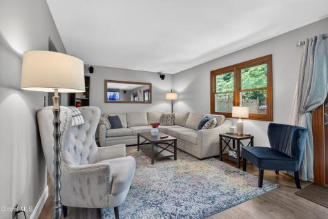 25 Clubhouse Drive Saratoga Springs NY 12866
