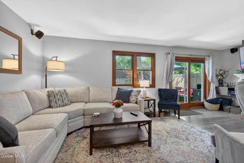 25 Clubhouse Drive Saratoga Springs NY 12866