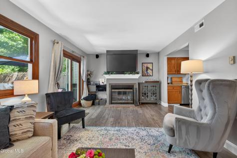 25 Clubhouse Drive Saratoga Springs NY 12866