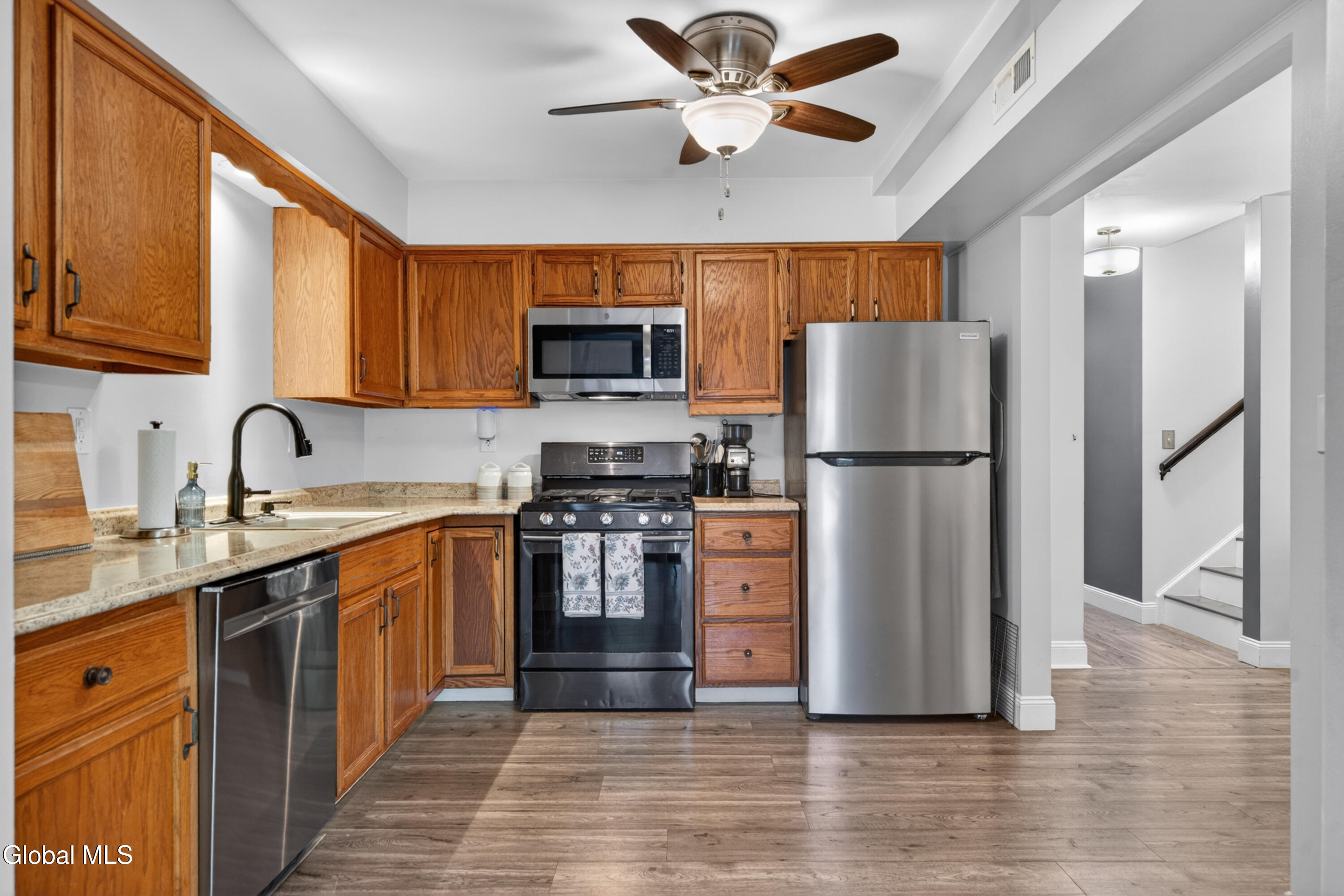 25 Clubhouse Drive Saratoga Springs NY 12866