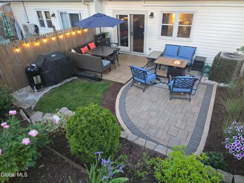 25 Clubhouse Drive Saratoga Springs NY 12866