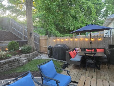 25 Clubhouse Drive Saratoga Springs NY 12866