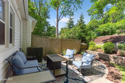 25 Clubhouse Drive Saratoga Springs NY 12866