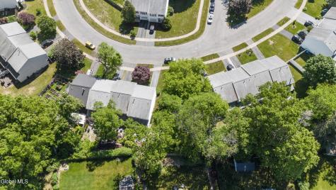25 Clubhouse Drive Saratoga Springs NY 12866