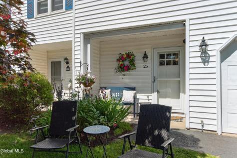 25 Clubhouse Drive Saratoga Springs NY 12866