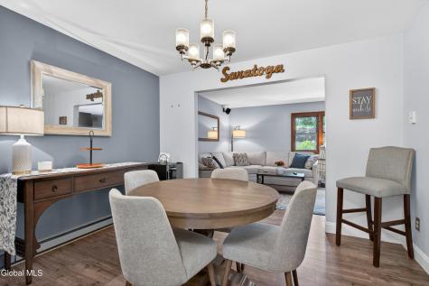 25 Clubhouse Drive Saratoga Springs NY 12866
