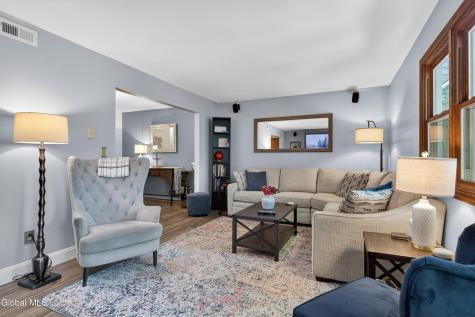 25 Clubhouse Drive Saratoga Springs NY 12866