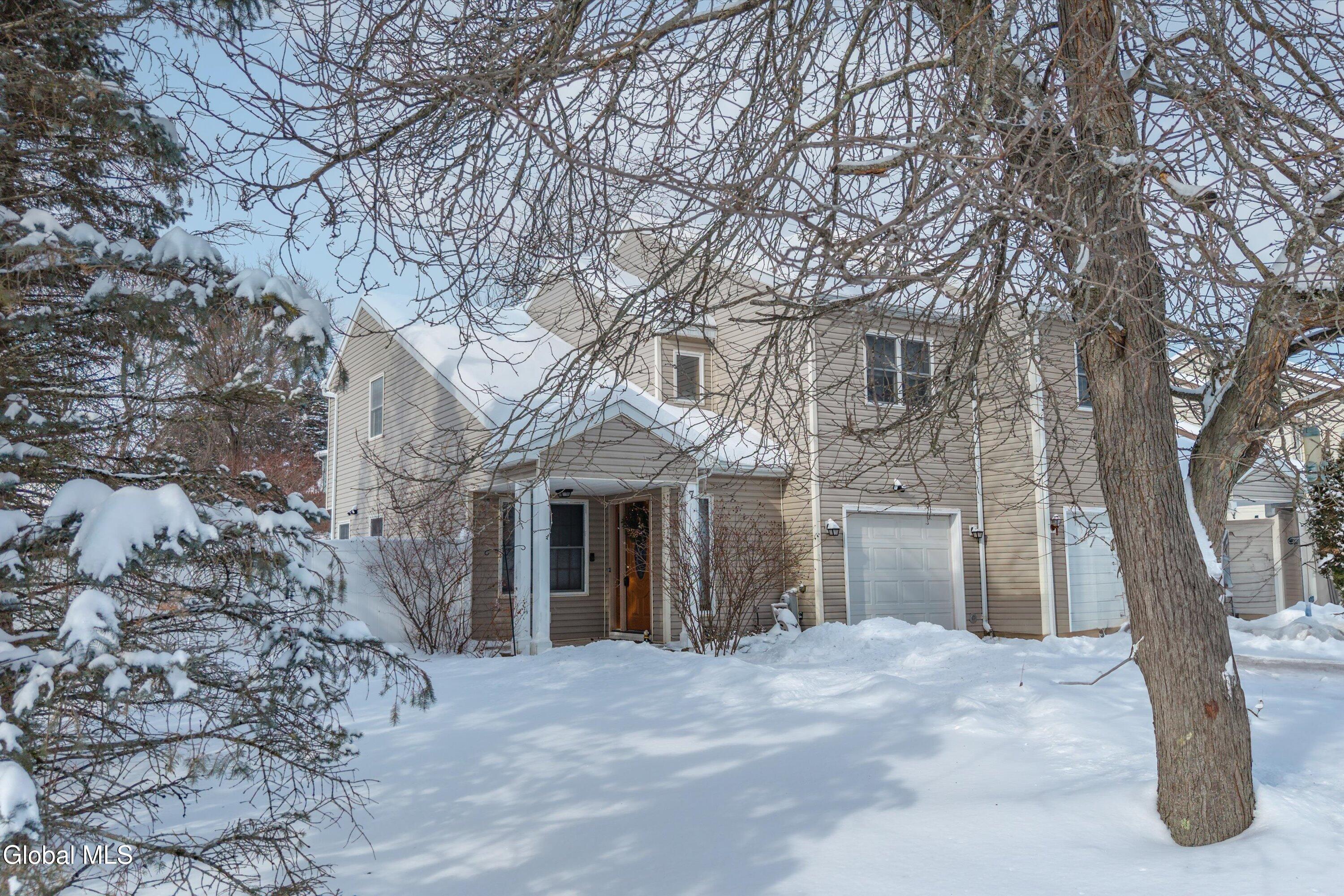 7 Cindy Way Cohoes NY 12047