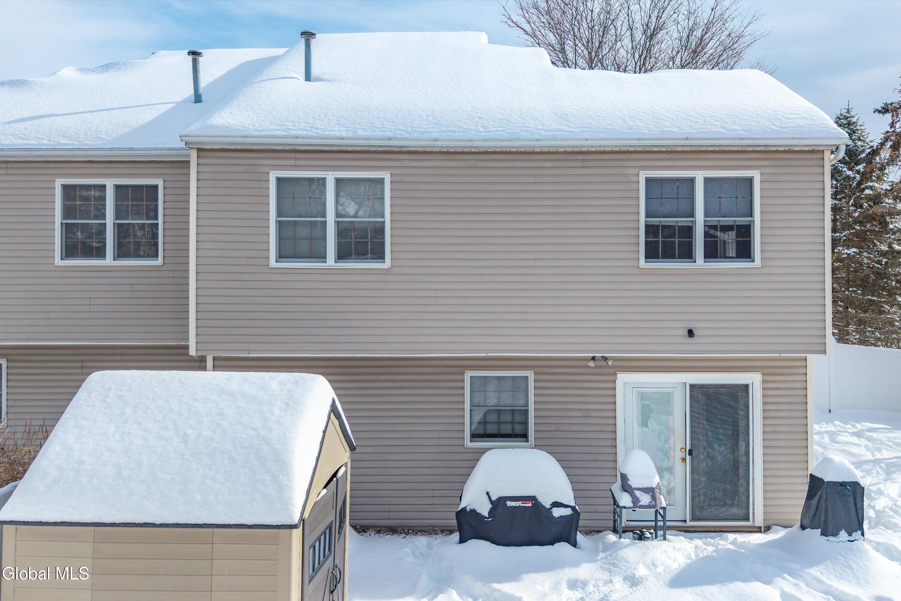 7 Cindy Way Cohoes NY 12047