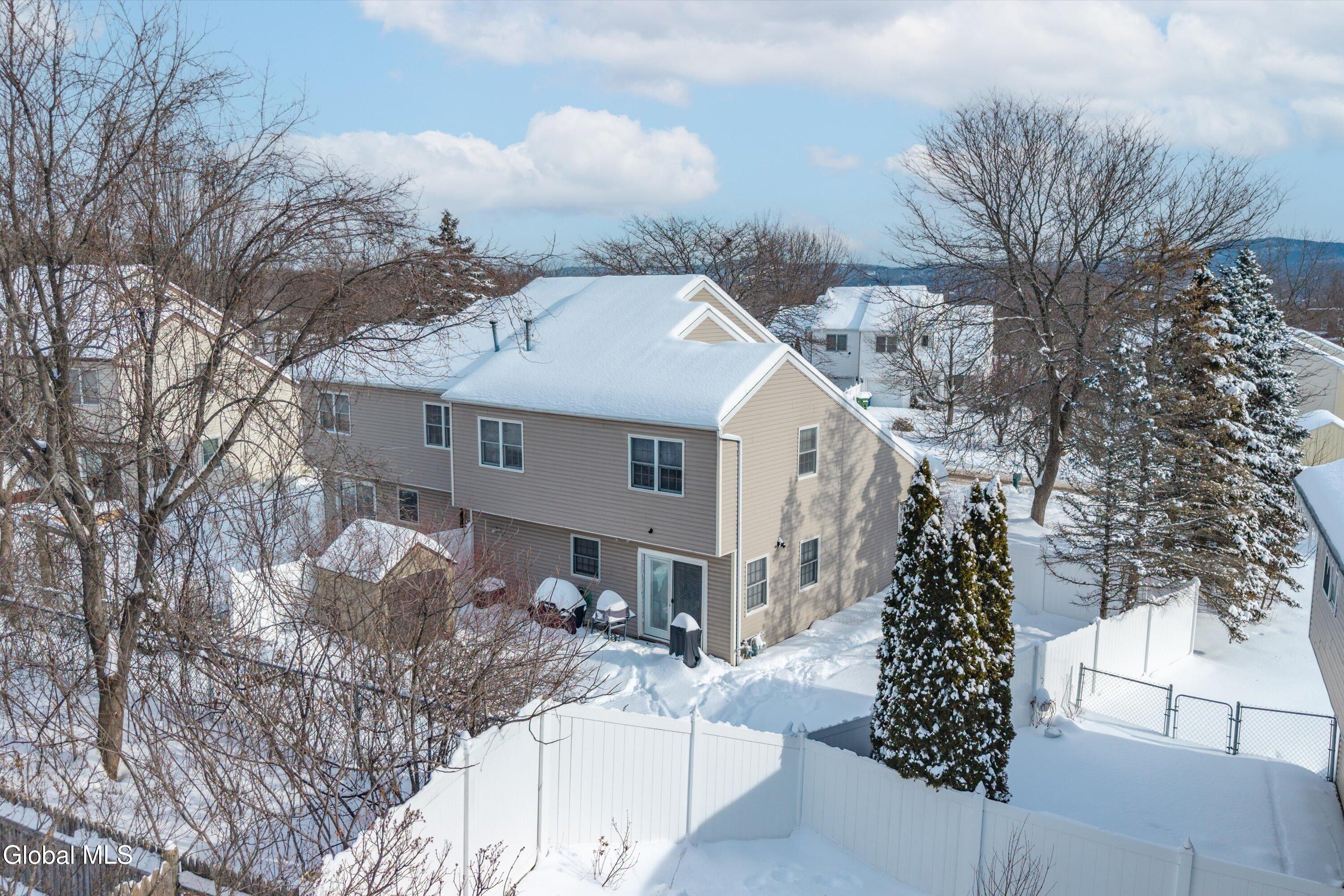 7 Cindy Way Cohoes NY 12047