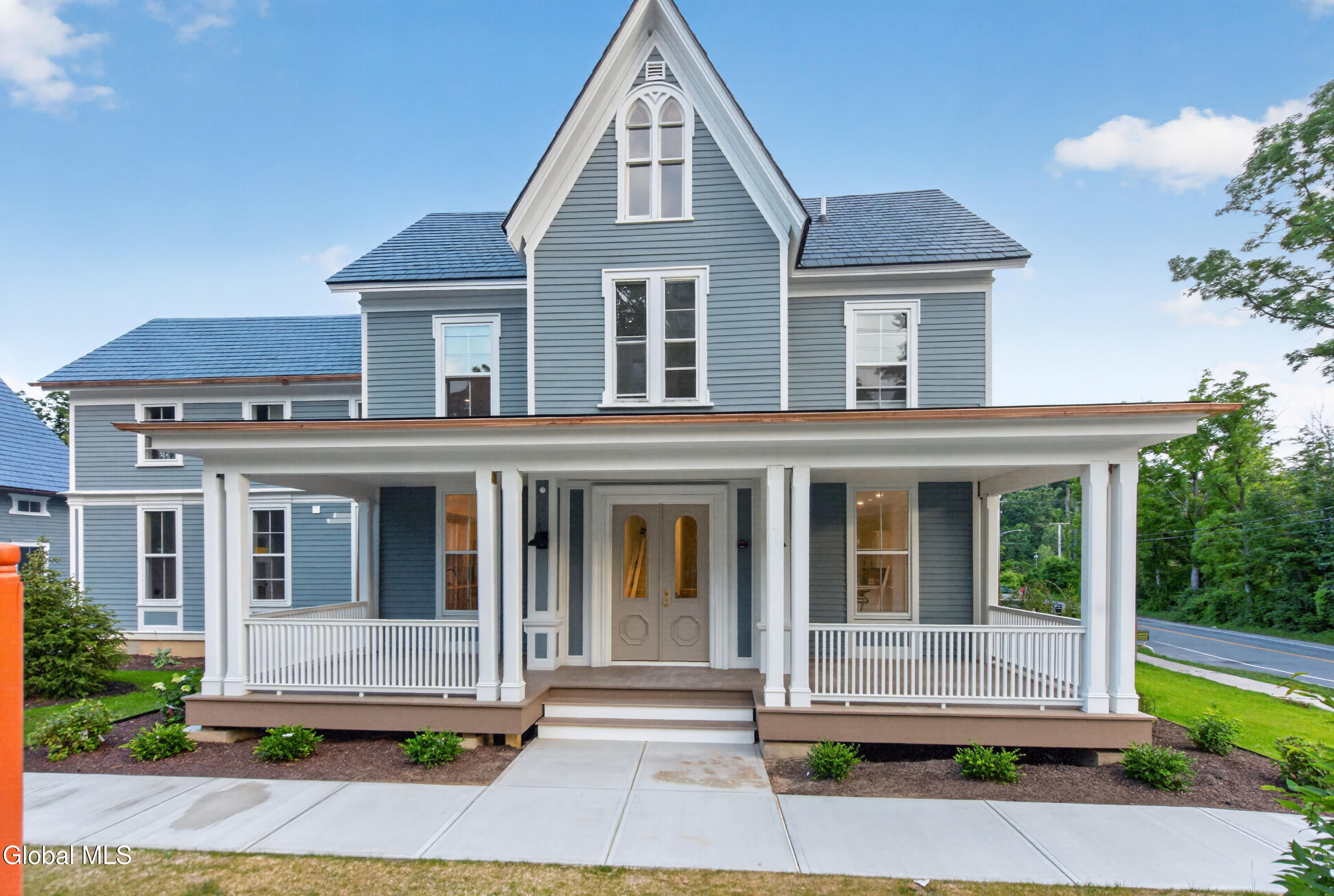 182 Excelsior Avenue Saratoga Springs NY 12866