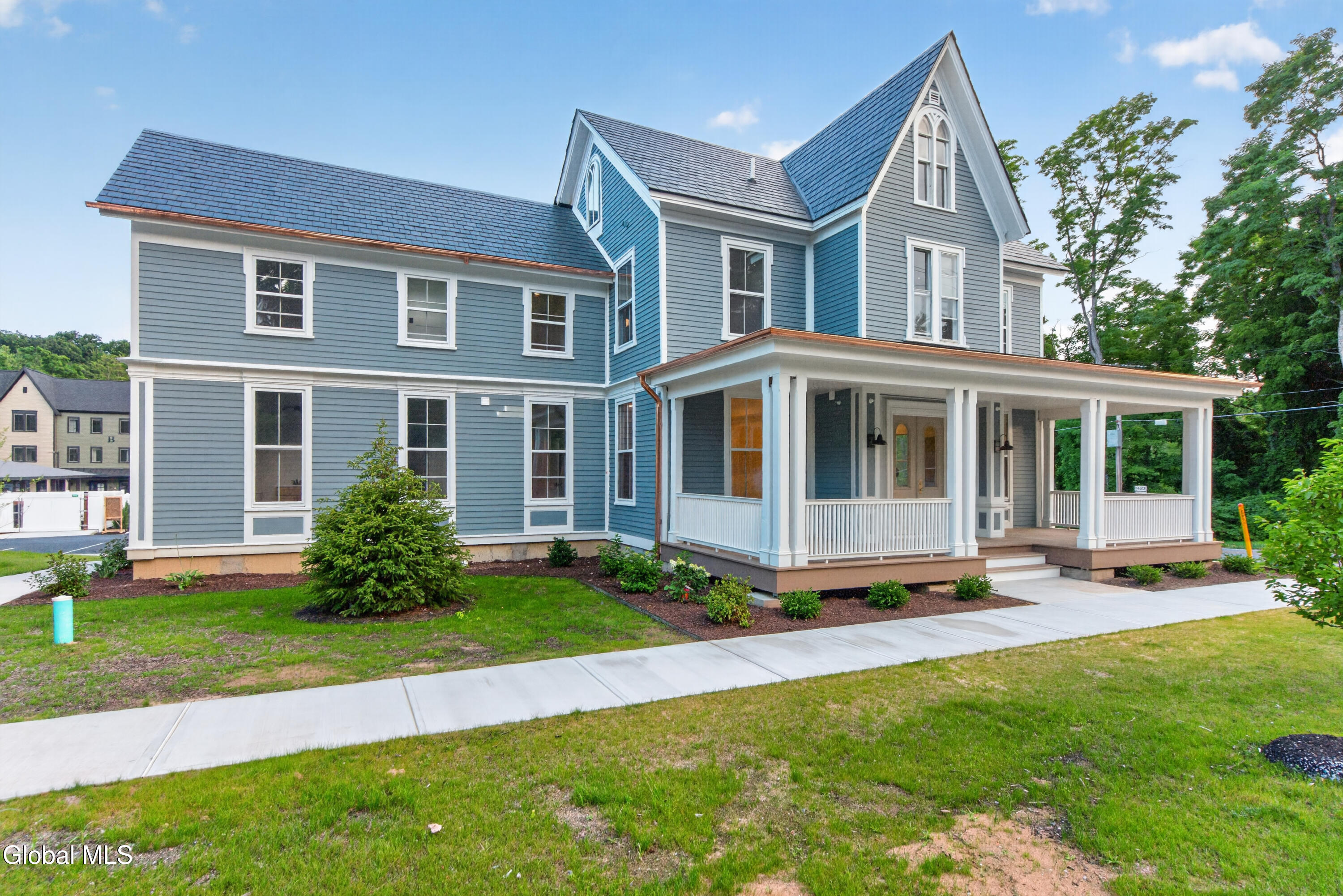 182 Excelsior Avenue Saratoga Springs NY 12866
