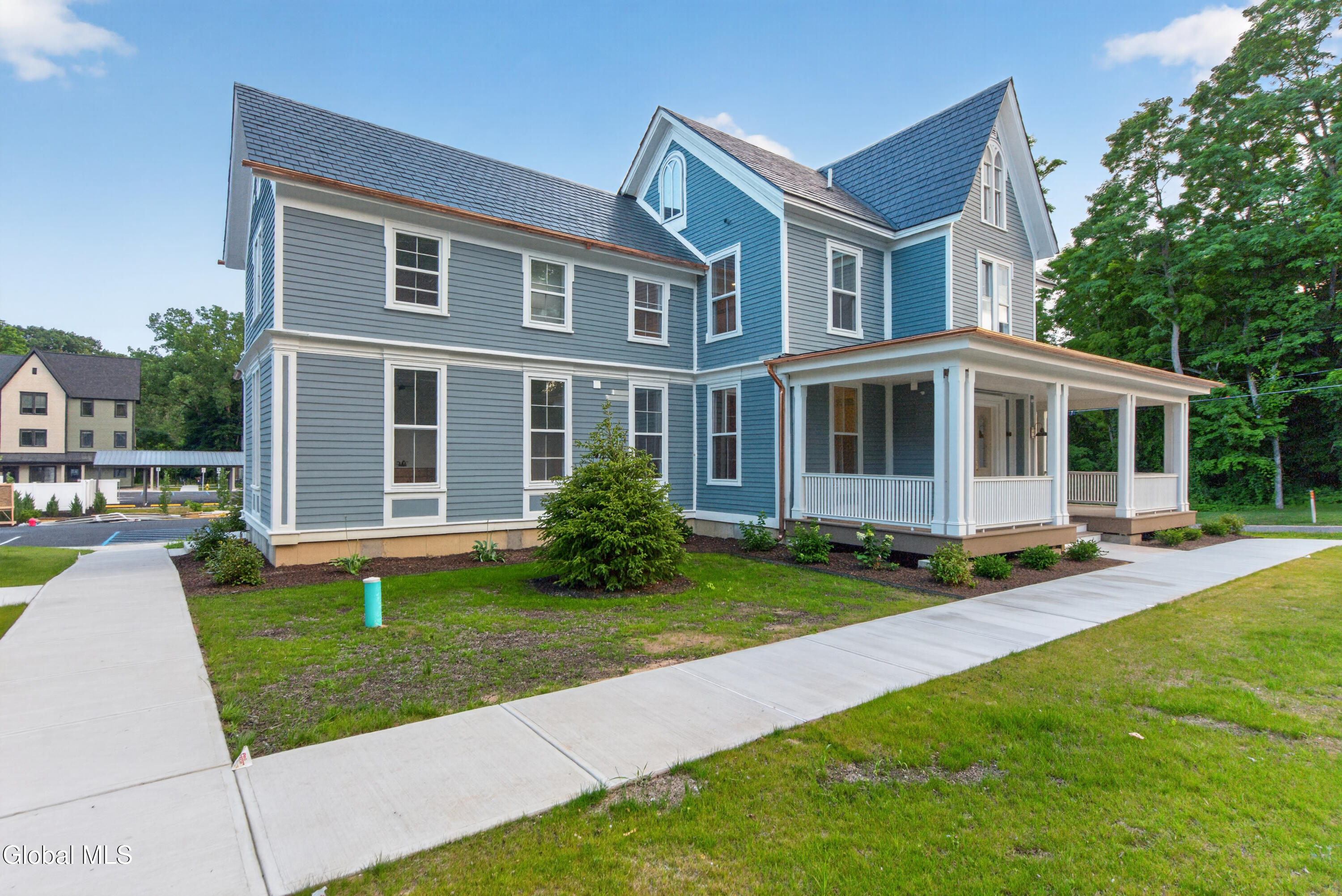 182 Excelsior Avenue Saratoga Springs NY 12866
