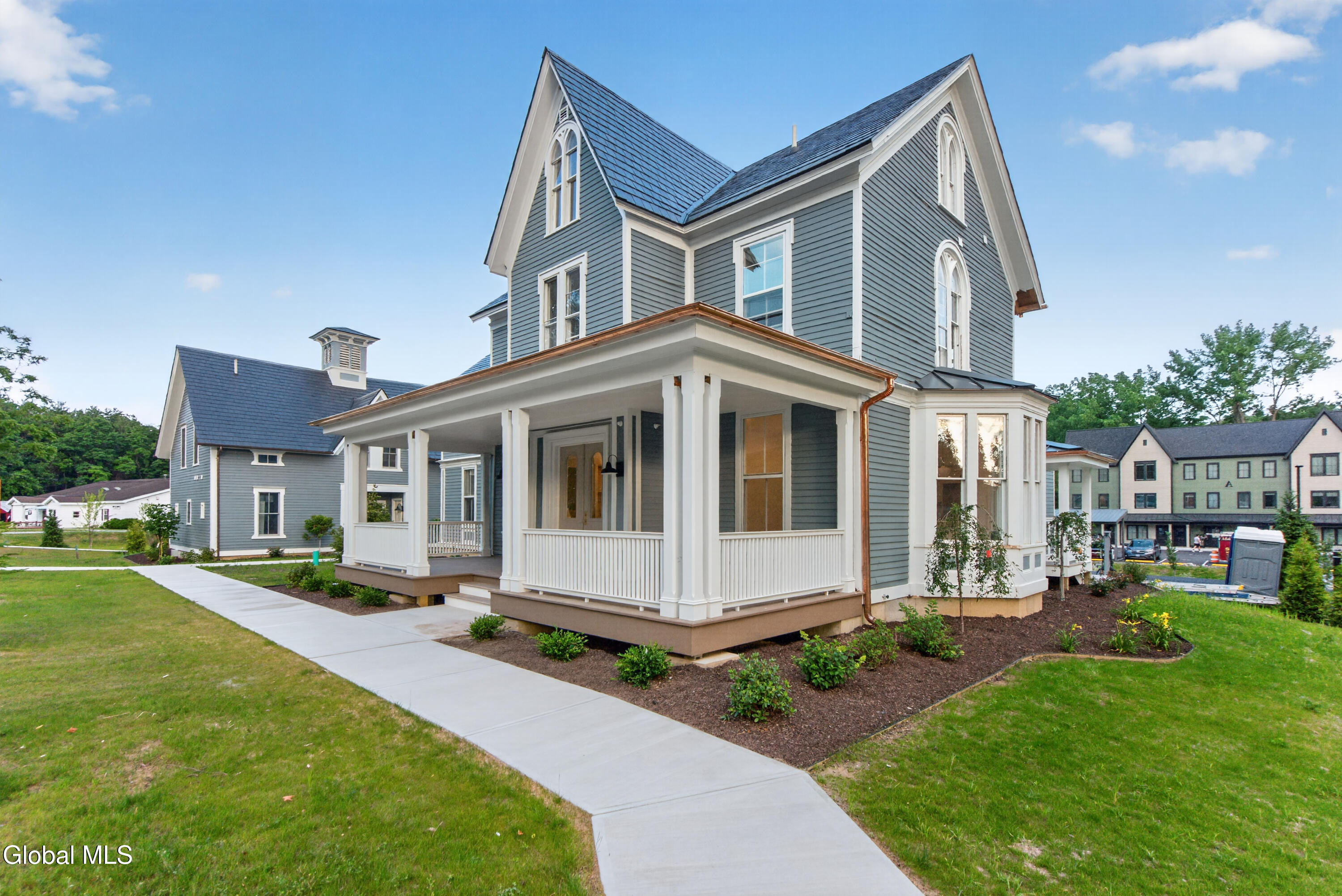 182 Excelsior Avenue Saratoga Springs NY 12866