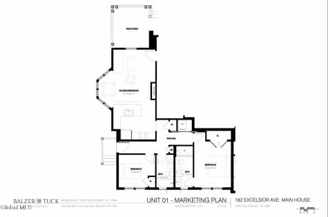 182 Excelsior Avenue Saratoga Springs NY 12866