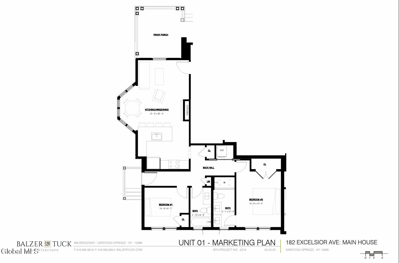 182 Excelsior Avenue Saratoga Springs NY 12866