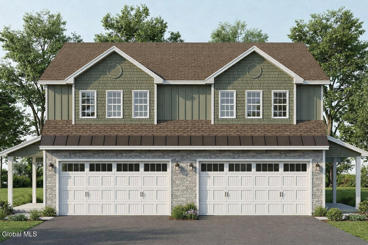 5 Prescott Drive Glenville NY 12302