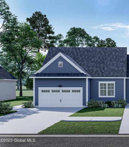 48 Wiggins Drive Ballston Spa NY 12020