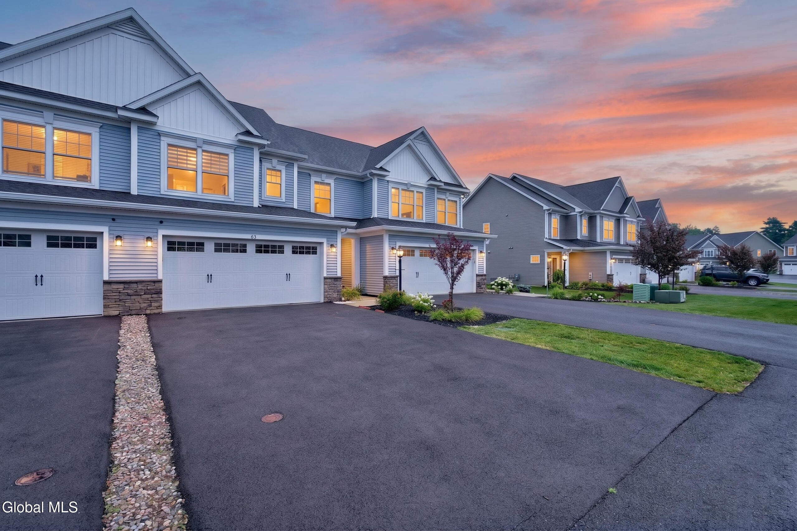 63 Hillard Lane Latham NY 12110