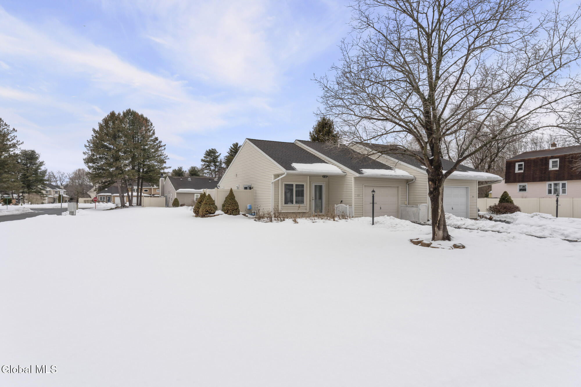 119 Fort Hunter Road Guilderland NY 12303